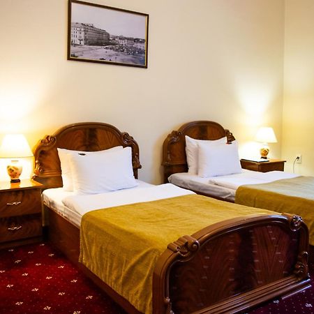 George Hotel Lviv Eksteriør billede