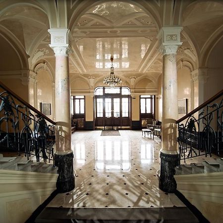 George Hotel Lviv Interiør billede