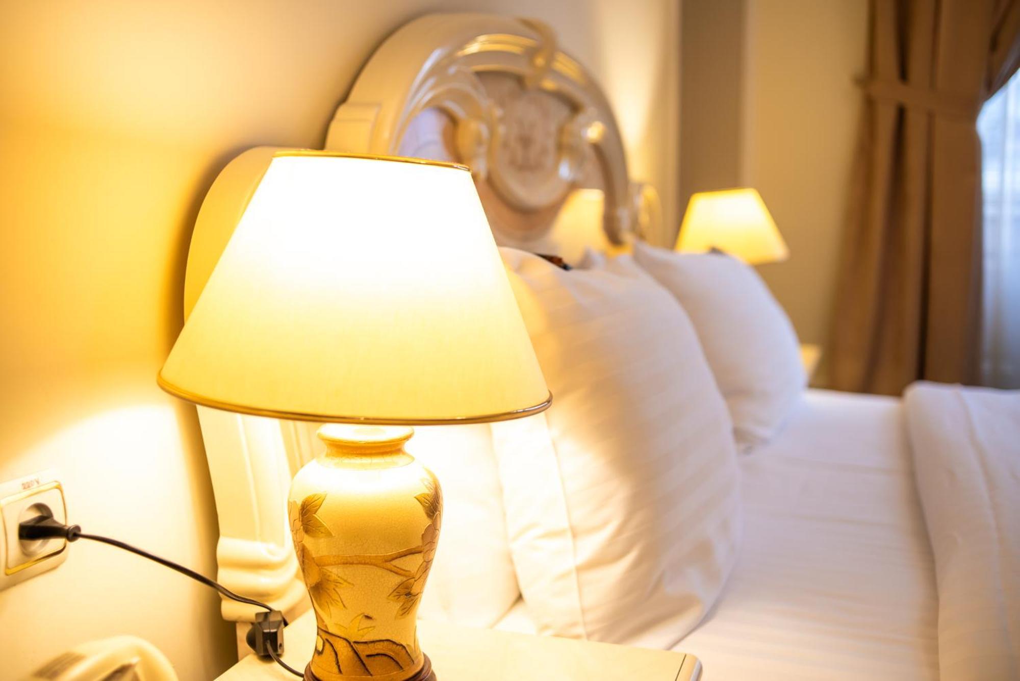 George Hotel Lviv Eksteriør billede