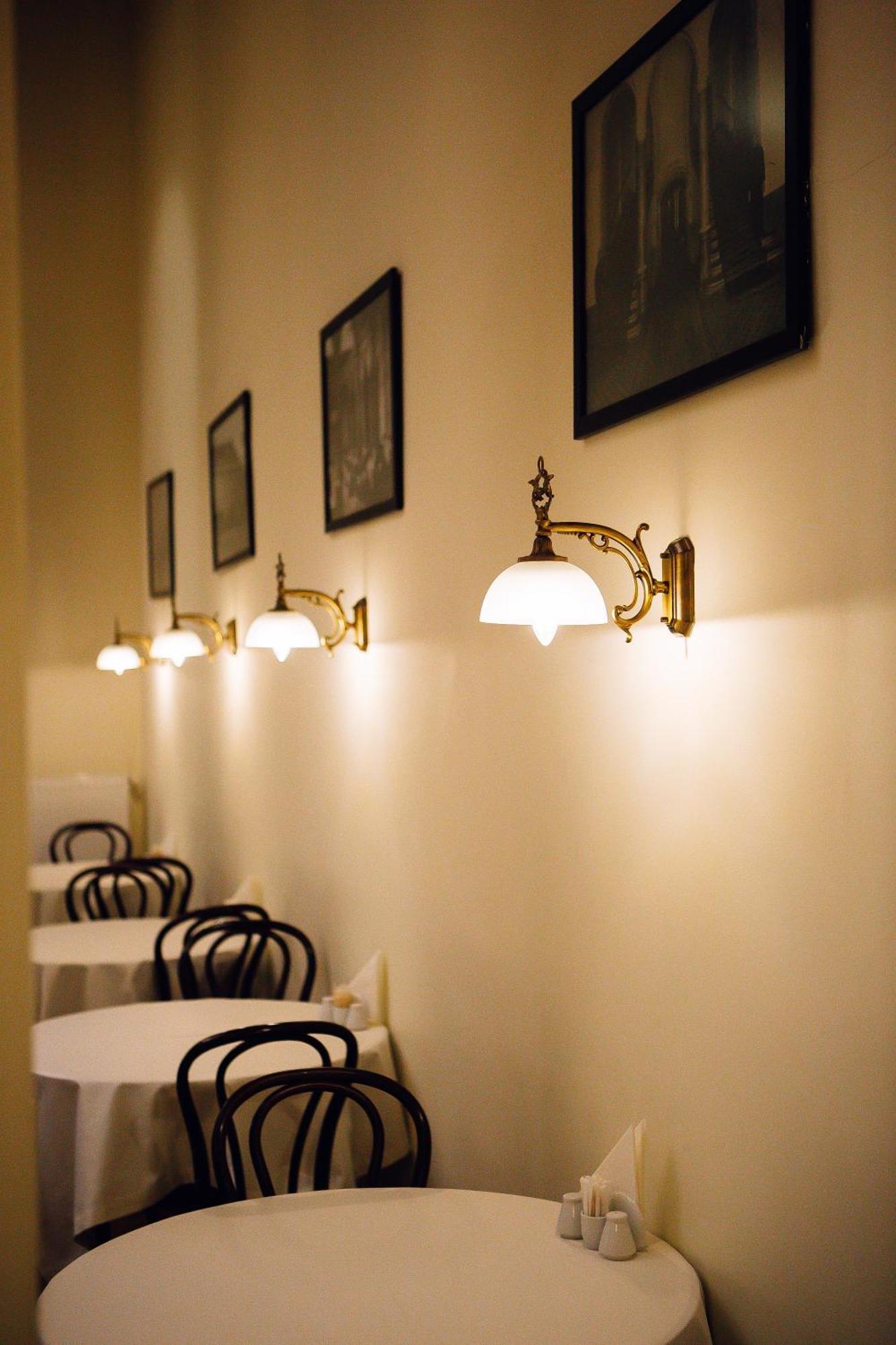 George Hotel Lviv Eksteriør billede