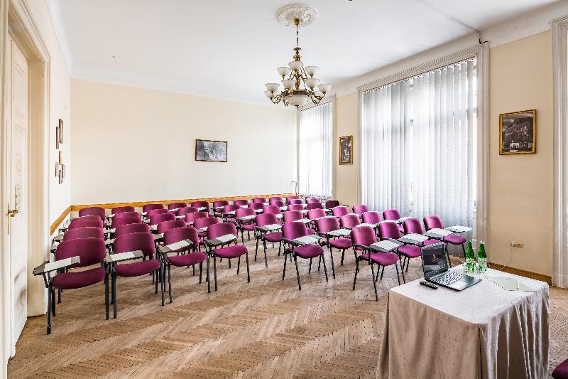 George Hotel Lviv Eksteriør billede