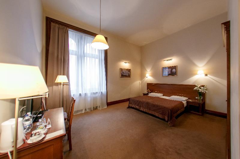 George Hotel Lviv Eksteriør billede