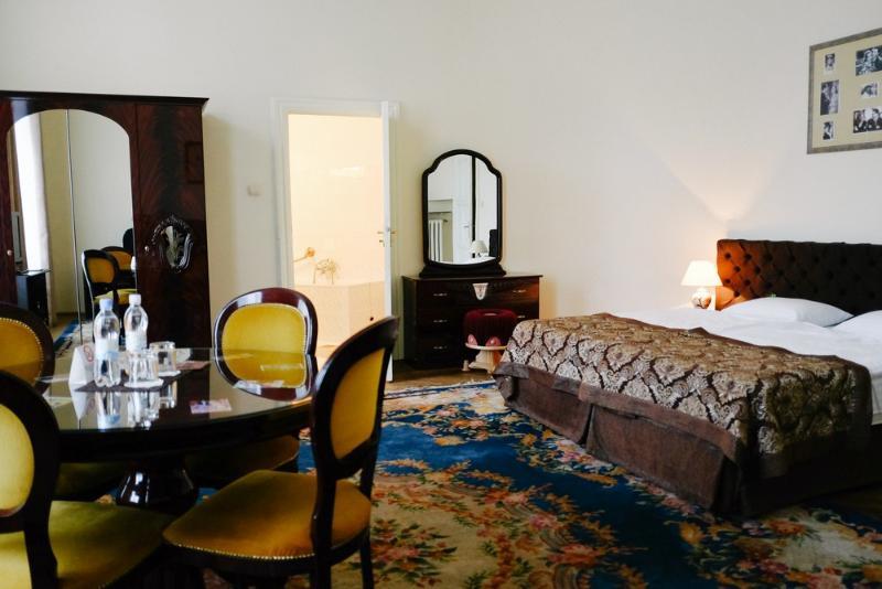 George Hotel Lviv Eksteriør billede